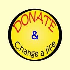 donate & change a life